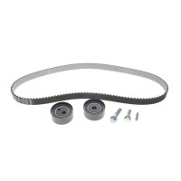 Комплект ГРМ Opel Astra H/Corsa D 1.7CDTI 06- (131x25)