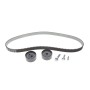 Комплект ГРМ Opel Astra H/Corsa D 1.7CDTI 06- (131x25)