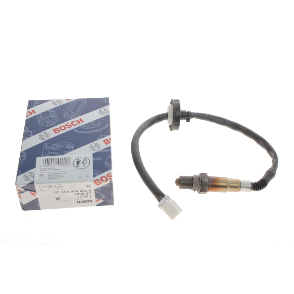 Лямбда зонд Smart Forfour 1.1-1.5 (M135/M134/M122) 04-06