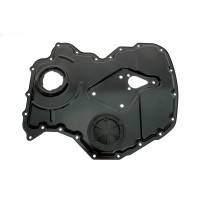 Кришка двигуна (передня) Ford Transit V184 2.4Di 00-06