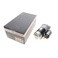 Стартер Hyundai Accent II/Getz/Matrix 1.5 CRDi 01-10 (1.7kw/12V)