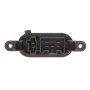 Реостат пічки Renault Master III 2.3DCI 10-/Dokker 1.5dCi 13-