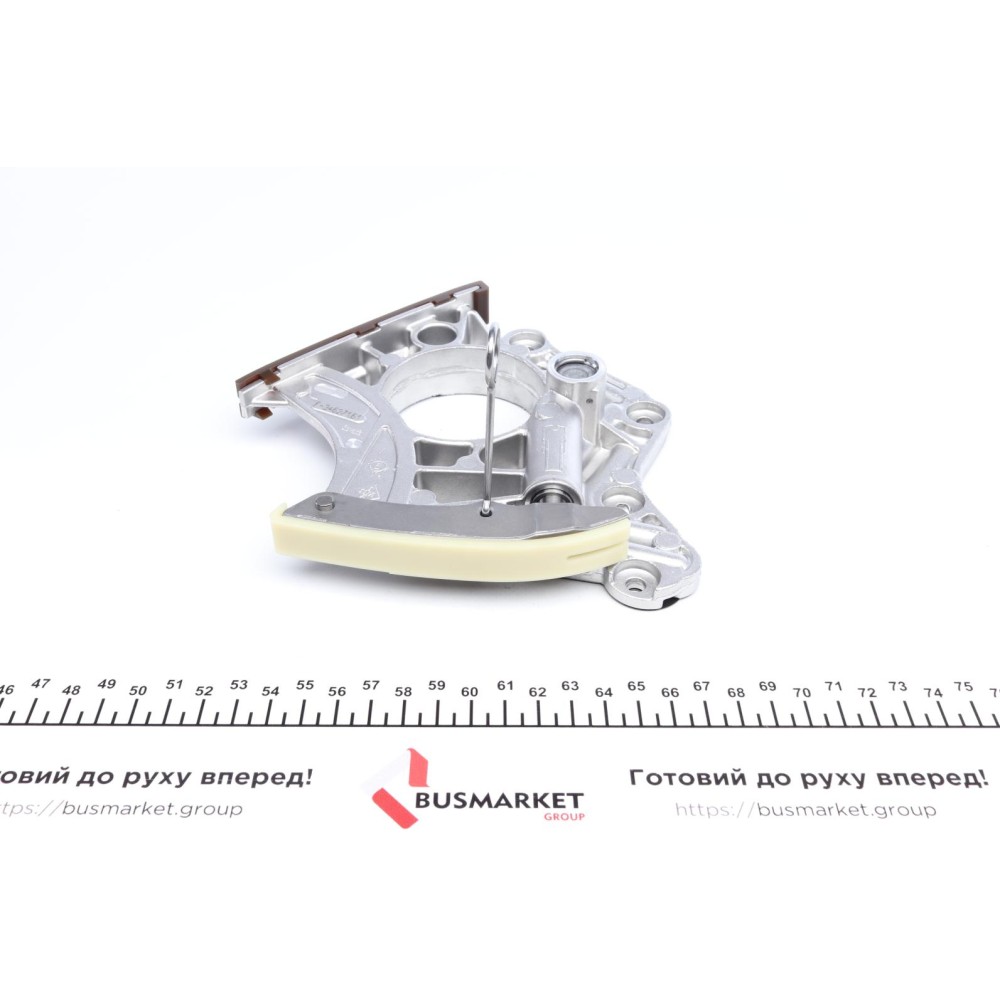 Комплект ланцюга ГРМ Audi A5/A6/A8/Q7/VW Touareg 4.2/5.0/5.2 06-15