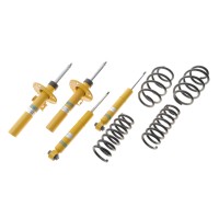 Комплект пружин (Pro-Kit) BMW X3 (G01/F97)/X4 (G02/F98) 3.0 (B57/B58) 17- (4 шт.)