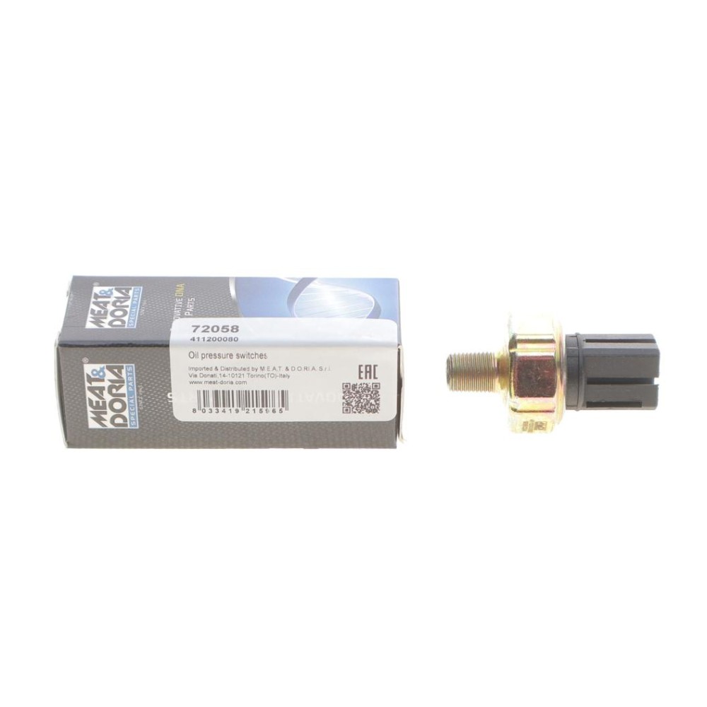 Датчик тиску оливи Renault Espase IV 3.5 V6 02-