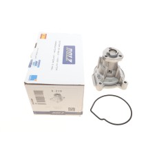 Помпа води Audi A1/A3/Seat Toledo/Skoda Octavia/SuperB/Rapid/VW Golf V/VI/Passat 1.4TSI 07-