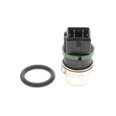 Датчик температури охолоджуючої рідини VW LT 2.4TD/Caddy II 1.9/T4 1.9/2.4D (4 конт.)
