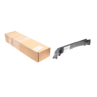 Перегородка моторного отсека BMW X5 (E70) 06-13 