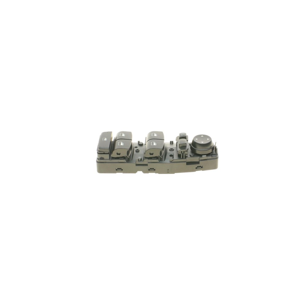 Кнопка склопідіймача (L) BMW X5 (F15/F85)/X6 (F16/F86) 13-19 (блок)