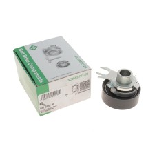 Ролик ГРМ Seat Cordoba/VW Caddy/Golf/Polo (натяжний) (61.5х22)