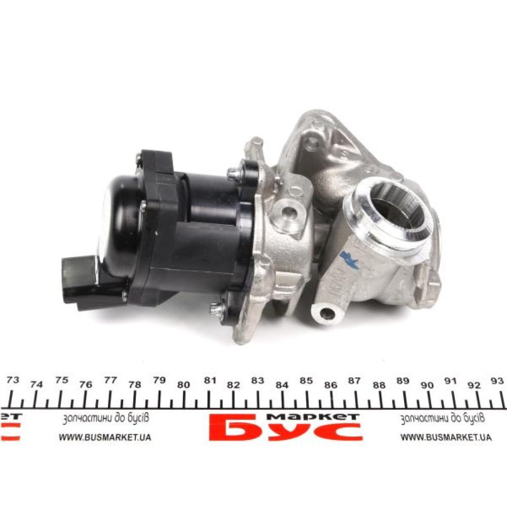 Клапан EGR Ford C-Max/Fiesta/Focus/Mazda 2/3/Citroen Berlingo/Peugeot Partner 1.6HDi