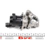 Клапан EGR Ford C-Max/Fiesta/Focus/Mazda 2/3/Citroen Berlingo/Peugeot Partner 1.6HDi