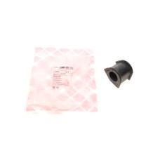 Втулка стабілізатора (переднього) Toyota Corolla 90-00 (d=24mm)