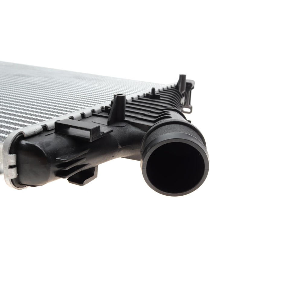 Радіатор інтеркулера Opel Vectra C/Signum 1.9CDTI 04-08