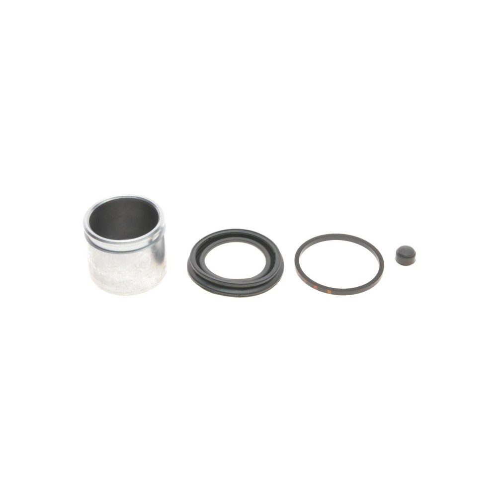 Ремкомплект супорта (переднього) Subaru Justy IV 07- (d=51mm) (+поршень)