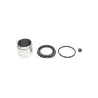 Ремкомплект супорта (переднього) Subaru Justy IV 07- (d=51mm) (+поршень)