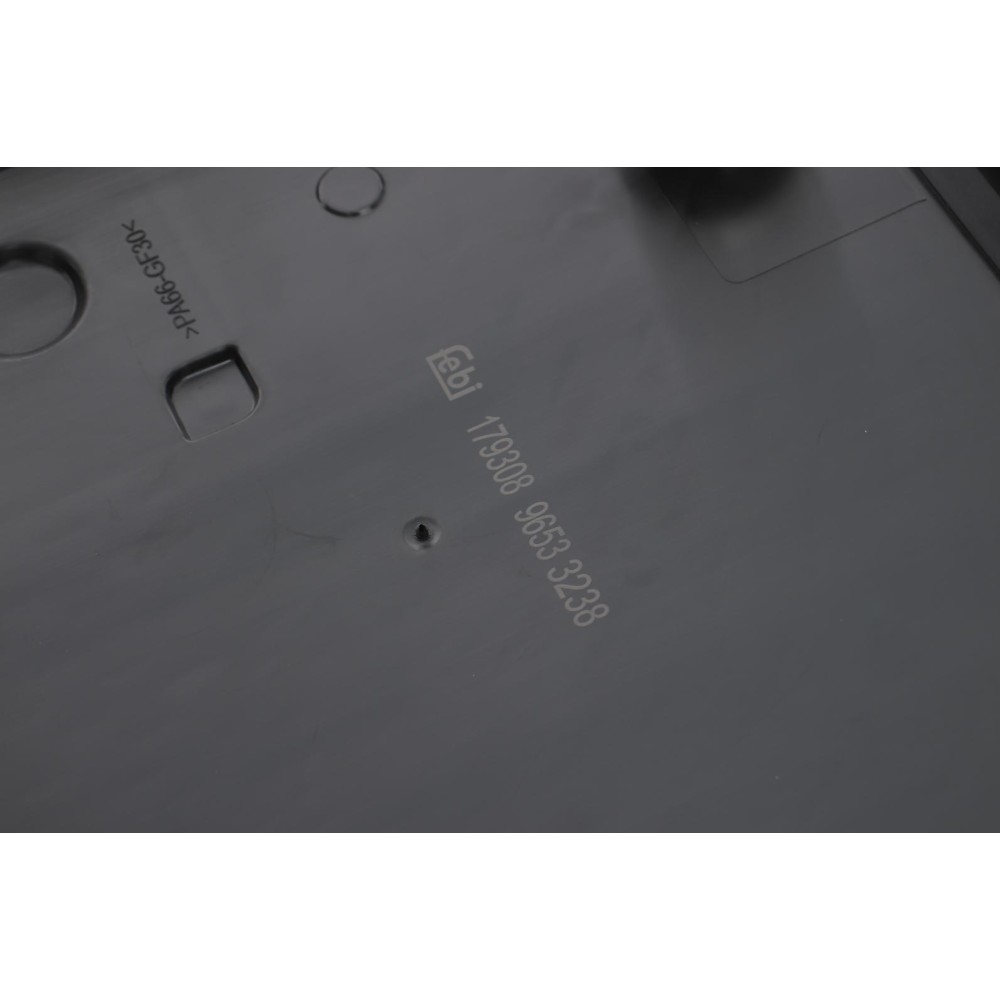 Маслоприймач (піддон) BMW 3 (F30/F80)/5 (G30/F90)/7 (G11/G12) 11-