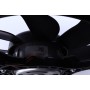 Вентилятор радіатора (електричний) Audi A4/A6 2.5/2.7D 97-05