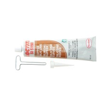 LOCTITE SI 5990, 100ML Герметик силіконовий (маслостійкий) (-55°C до +350°C)