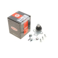 Опора кульова (передня/знизу) VW Caddy 95-04 (к-кт)