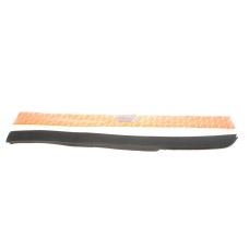 Накладка скла лобового MB Vito (W638) 96-03 (R)