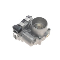 Корпус заслонки дросельної VW Caddy IV 1.2/1.4/1.6 TSI 15-20