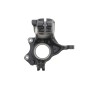 Кулак поворотний (цапфа) Citroen C2/C3/C4/Peugeot 207/208/301 03- (R)