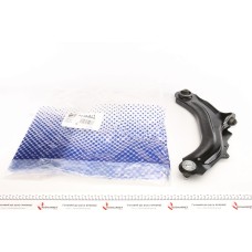 Важіль підвіски (передній/знизу) (L) Renault Megane II 02-08 (з кульовою d=16mm)