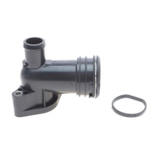 Фланець системи охолодження MB C-class (W203/W204)/E-class (W211/W212) 05-15 OM642