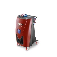 Пристрій автоматичного обслуговування кондиціонерів KONFORT 705R R134a