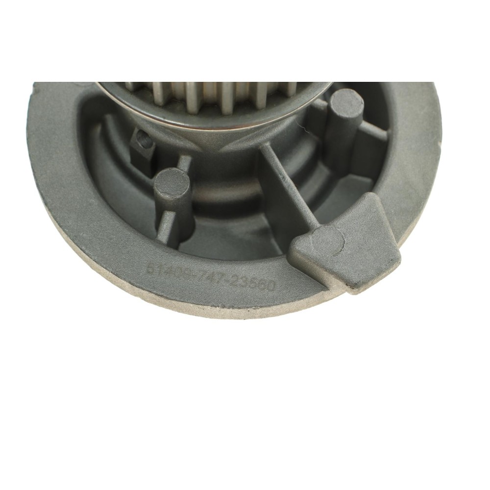 Помпа води Opel Astra F/Omega A/B/Vectra A/B 1.6/1.8i/2.0i 88-02
