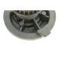 Помпа води Opel Astra F/Omega A/B/Vectra A/B 1.6/1.8i/2.0i 88-02