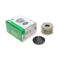 Шків генератора Ford Fiesta/Fusion 1.4 TDCi 01-12/Mazda 2 1.4 CD 03-07