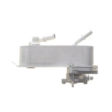 Радіатор масляний АКПП BMW 1(E81-88)/3(E90-93) 1.6-3.0D 04-15 (теплообмінник) M47/N43/N45/N46/N47