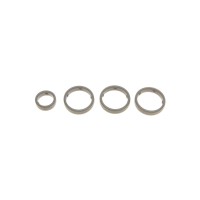 Прокладка радіатора масляного Land Rover Discovery/Range Rover 3.0 09- (к-кт)