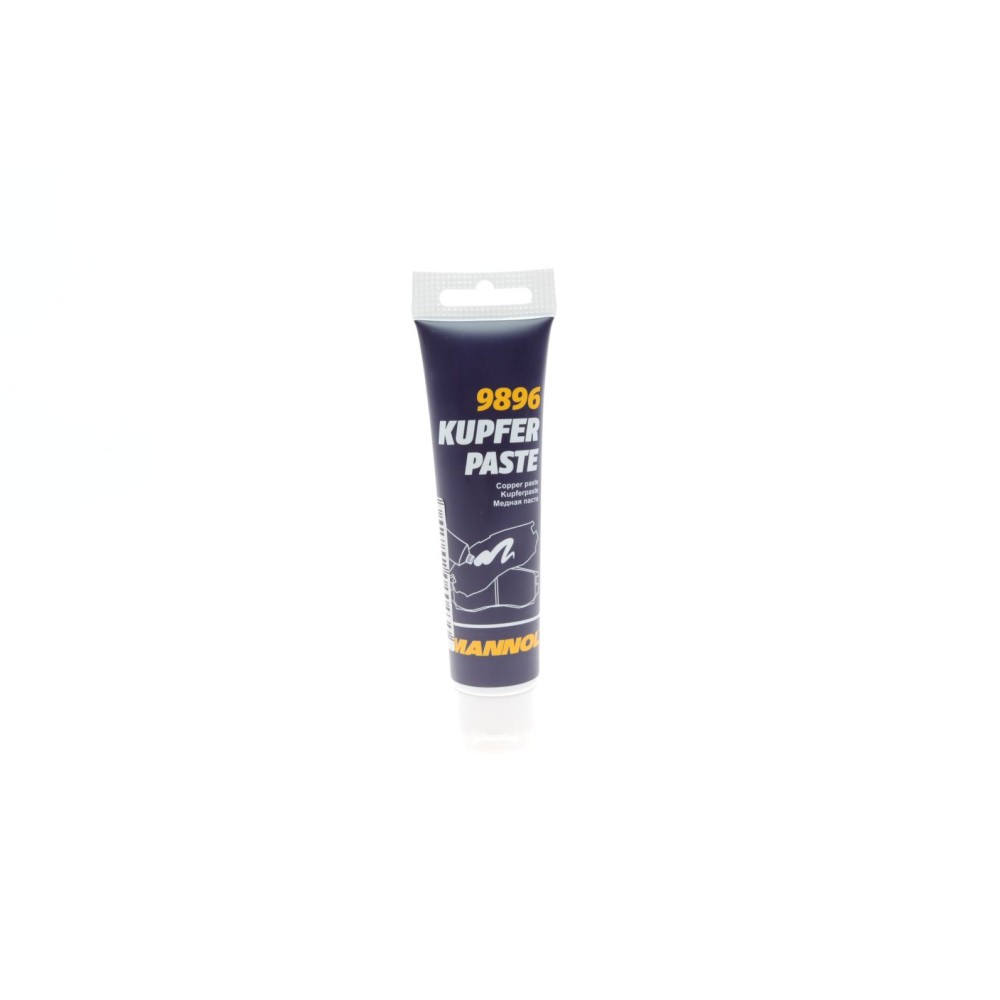 Паста мідна Kupferpaste (50г)