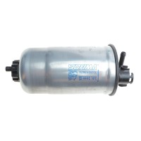 Фільтр паливний Seat Leon/Toledo 1.9 TDI 99-06