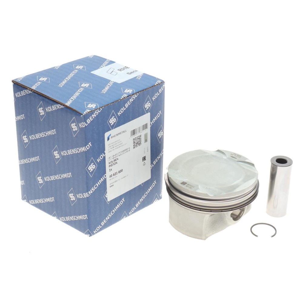 Поршень BMW 5 (F07/F10/F11)/6 (F12/F13)/7 (F01-F04)/X5 (E70) 08-18 (89.00mm/STD) N63