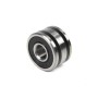 Підшипник генератора (8x23x14) Iveco/Ford/Fiat/Opel/Volvo/Renault = 140419