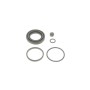 Ремкомплект супорта (заднього) VW Caddy III/T5/Renault Trafic 01-/Fiat Scudo 07- (d=41mm)