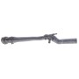Патрубок радіатора Audi A3/Seat Leon/Toledo/Skoda Octavia/VW Golf IV 1.6/1.8/1.9D 96-06