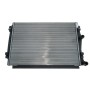 Радіатор охолодження Audi A3/VW Golf VII 1.4TSI/1.6/2.0TDI 12-