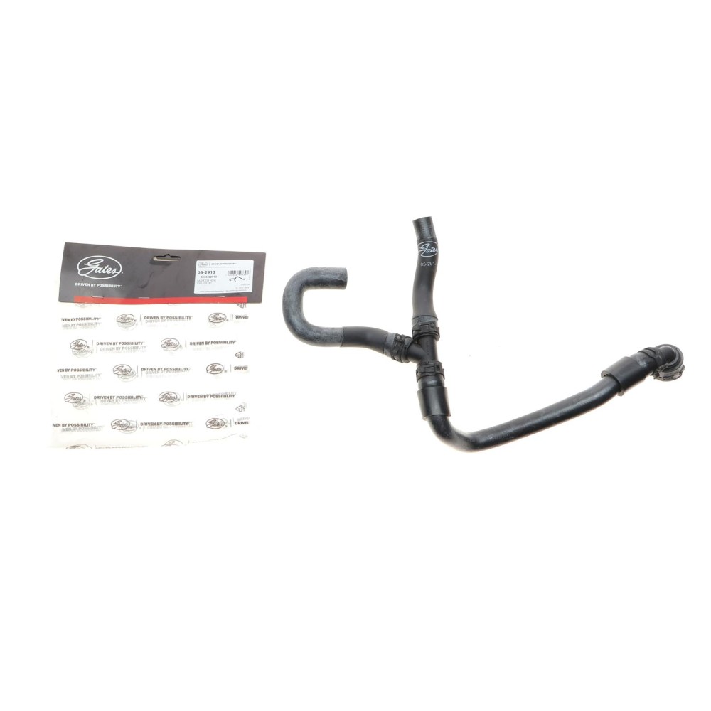 Патрубок системи охолодження VW Golf VII/Passat/Touran 1.2/1.4 TSI 12-