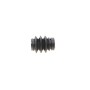 Ремкомплект супорта (переднього) Honda Civic V/VI/Mitsubishi Colt 88-02 (d=51mm) (Nih) (+ поршень)