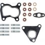 Комплект прокладок турбіни Renault Clio II/Megane II/Kangoo 1.5DCI 01-
