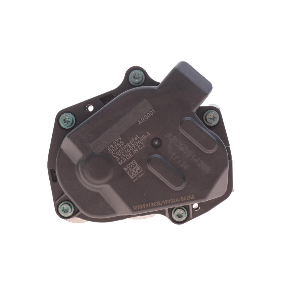 Клапан EGR MB Sprinter 2.2CDI OM651 09-