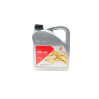Олива 5W30 SAE HC C2 (4L) (ACEA A5/B5/C2/API CF/SN)