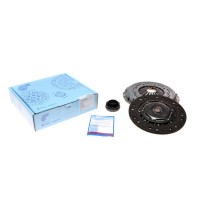 Комплект зчеплення VW Passat/Audi A4/A6 1.9 TDI 95-01 (d=229mm) (+вижимний)