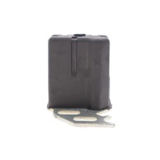 Кронштейн кріплення глушника Renault Megane 1.4 TCe/1.5/1.9/2.0 dCi 08-