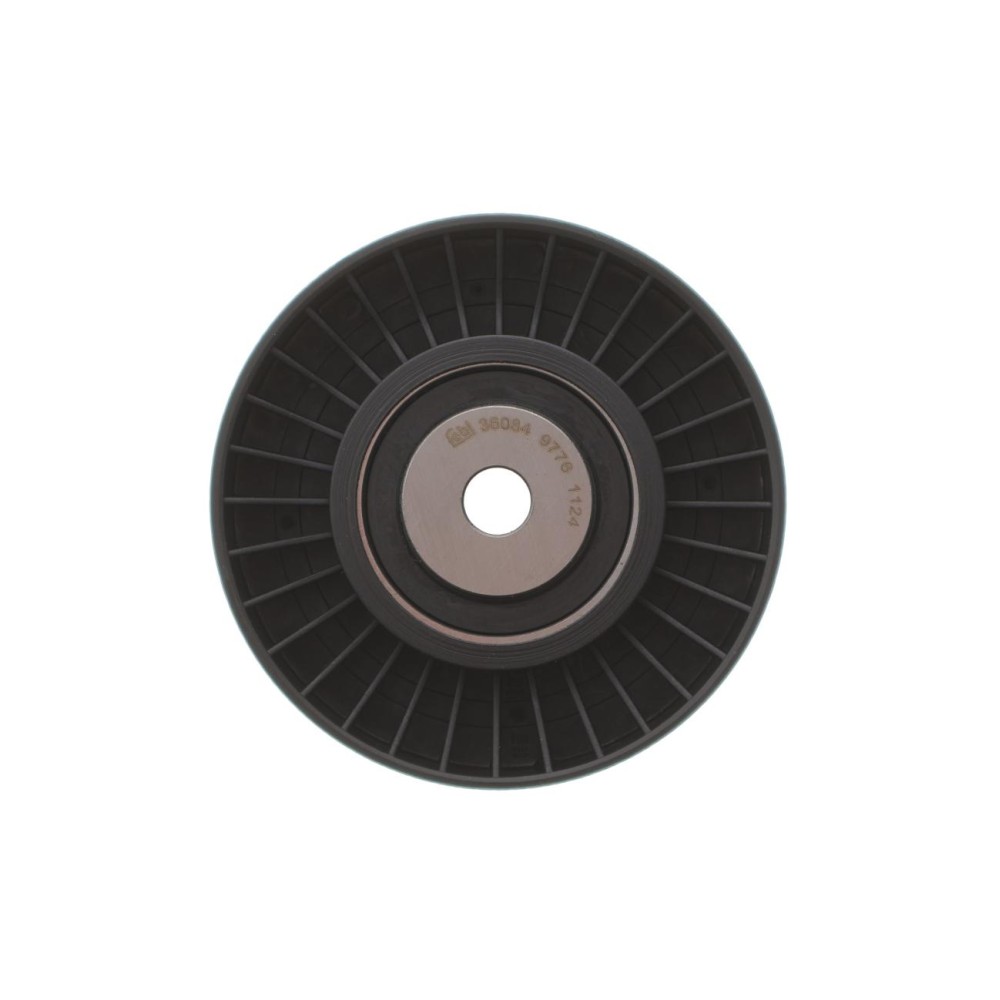 Ролик генератора VW Crafter 2.5TDI (паразитний) (90х26.2)